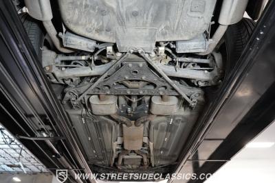 2002 Jaguar XKR Supercharged