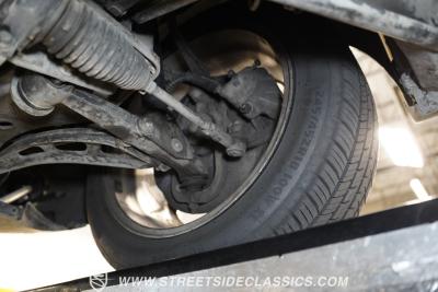 2002 Jaguar XKR Supercharged