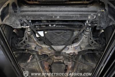 2002 Jaguar XKR Supercharged