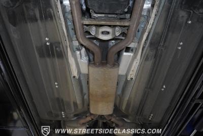 2002 Jaguar XKR Supercharged