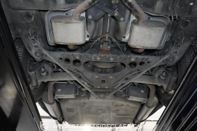 2002 Jaguar XKR Supercharged