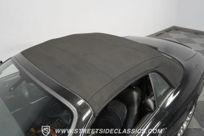 2002 Jaguar XKR Supercharged