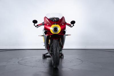 2022 MV Agusta SUPERVELOCE 800 AGO