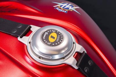 2022 MV Agusta SUPERVELOCE 800 AGO