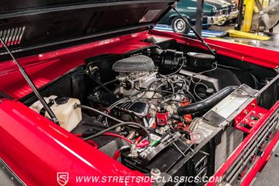 1973 Ford Bronco 4X4