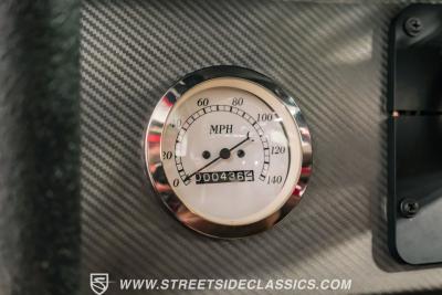 1973 Ford Bronco 4X4