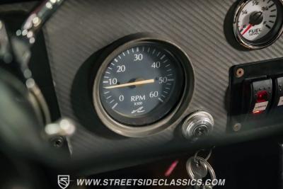 1973 Ford Bronco 4X4