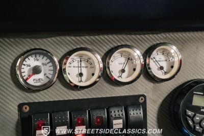 1973 Ford Bronco 4X4