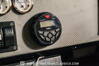 1973 Ford Bronco 4X4