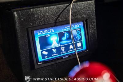 1973 Ford Bronco 4X4