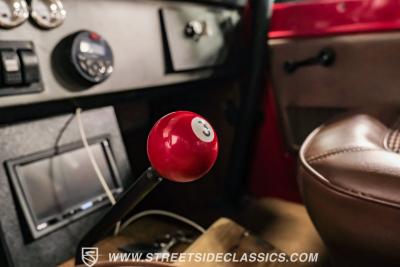 1973 Ford Bronco 4X4