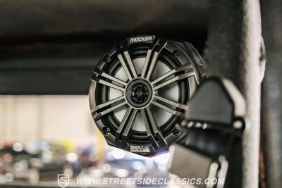 1973 Ford Bronco 4X4