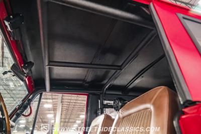 1973 Ford Bronco 4X4