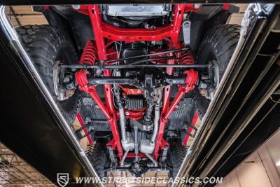 1973 Ford Bronco 4X4