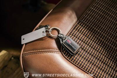 1973 Ford Bronco 4X4