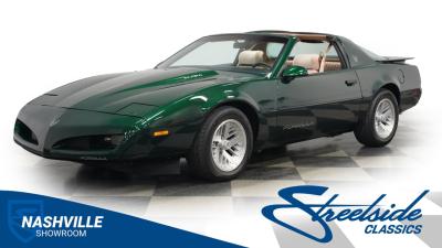 1991 Pontiac Firebird Formula LS Restomod
