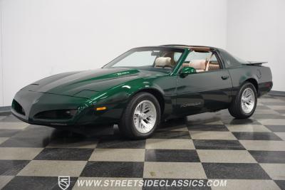 1991 Pontiac Firebird Formula LS Restomod