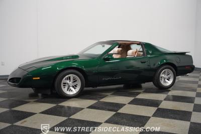 1991 Pontiac Firebird Formula LS Restomod