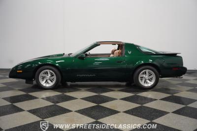 1991 Pontiac Firebird Formula LS Restomod