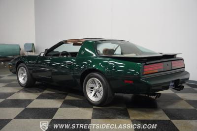 1991 Pontiac Firebird Formula LS Restomod