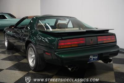1991 Pontiac Firebird Formula LS Restomod