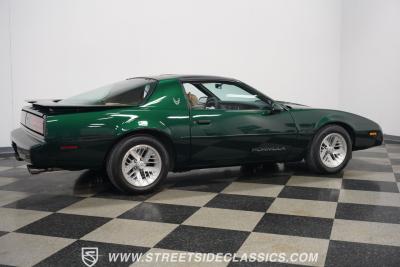 1991 Pontiac Firebird Formula LS Restomod