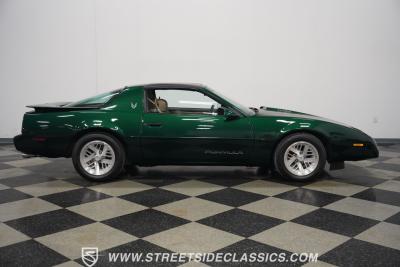 1991 Pontiac Firebird Formula LS Restomod