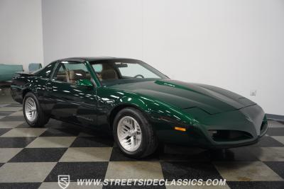 1991 Pontiac Firebird Formula LS Restomod