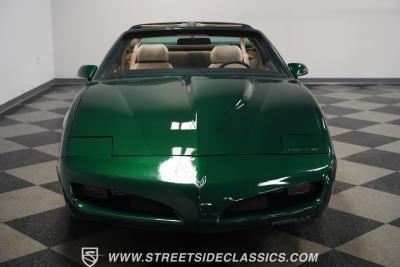 1991 Pontiac Firebird Formula LS Restomod