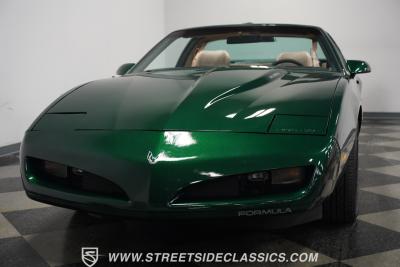 1991 Pontiac Firebird Formula LS Restomod