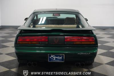 1991 Pontiac Firebird Formula LS Restomod