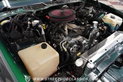 1991 Pontiac Firebird Formula LS Restomod