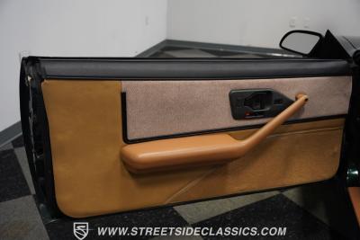 1991 Pontiac Firebird Formula LS Restomod