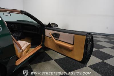 1991 Pontiac Firebird Formula LS Restomod