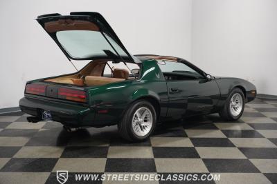 1991 Pontiac Firebird Formula LS Restomod