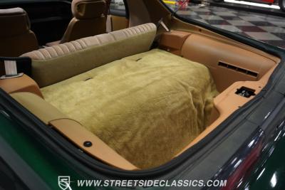 1991 Pontiac Firebird Formula LS Restomod