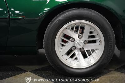 1991 Pontiac Firebird Formula LS Restomod