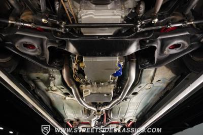 1991 Pontiac Firebird Formula LS Restomod