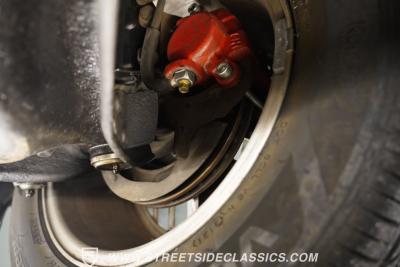 1991 Pontiac Firebird Formula LS Restomod