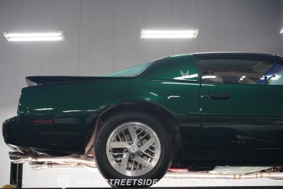 1991 Pontiac Firebird Formula LS Restomod