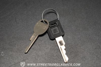 1991 Pontiac Firebird Formula LS Restomod