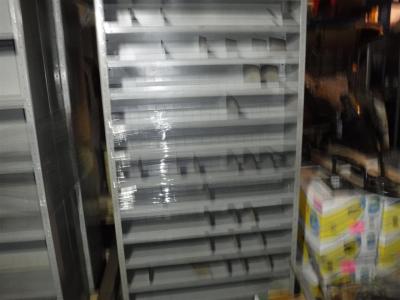 1990 Overig magazijn stellingen -kasten