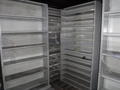 1990 Overig magazijn stellingen -kasten