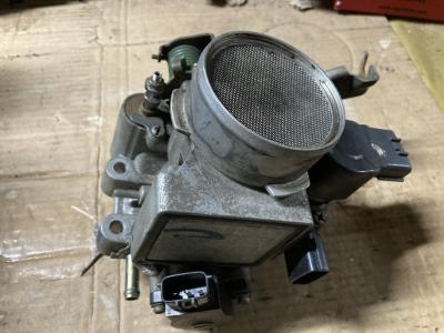 1900 several parts Carburettors