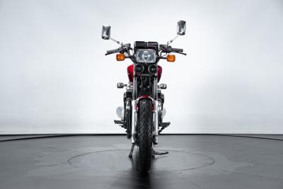 1988 Honda 650 NIGHTHAWK