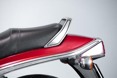 1988 Honda 650 NIGHTHAWK