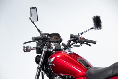 1988 Honda 650 NIGHTHAWK