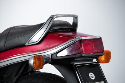 1988 Honda 650 NIGHTHAWK