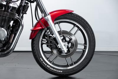 1988 Honda 650 NIGHTHAWK