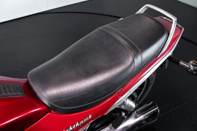 1988 Honda 650 NIGHTHAWK